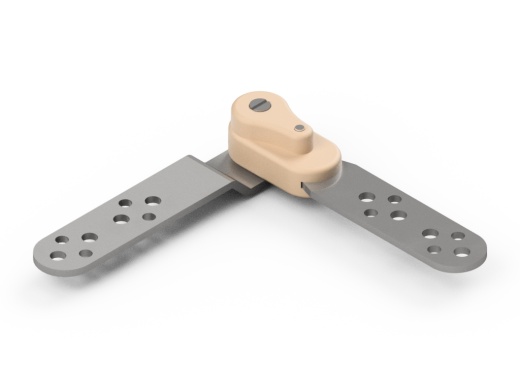 90 度棘轮铰链缩略图